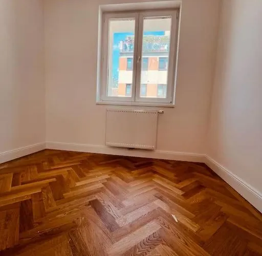 Business Design-apartment * Відень
