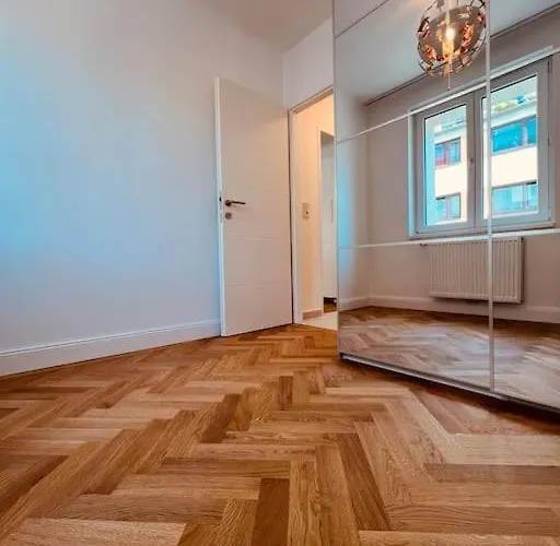 Business Design-apartment * Відень