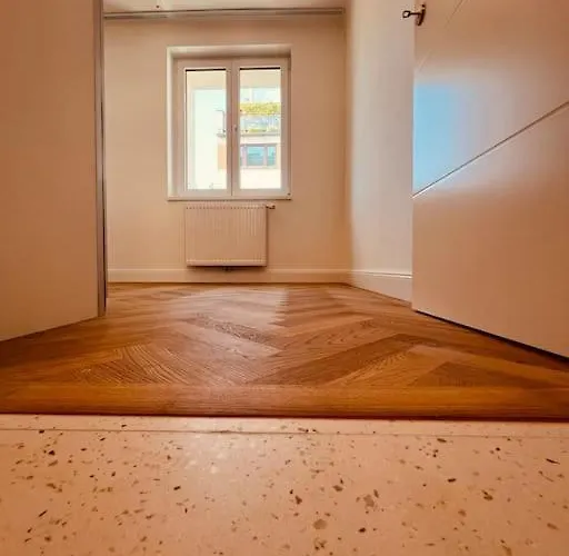 Business Design-apartment * Відень