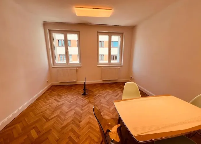Business Design-apartment Апартаменти Відень