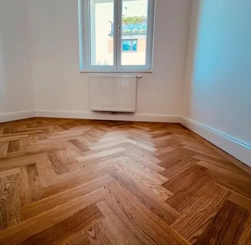 Business Design-apartment Апартаменти *