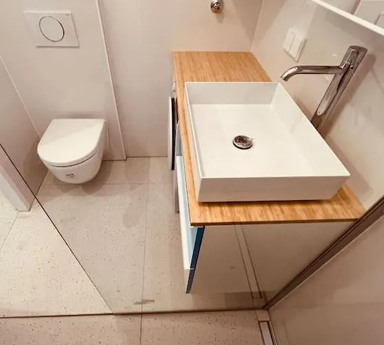 Business Design-apartment Відень